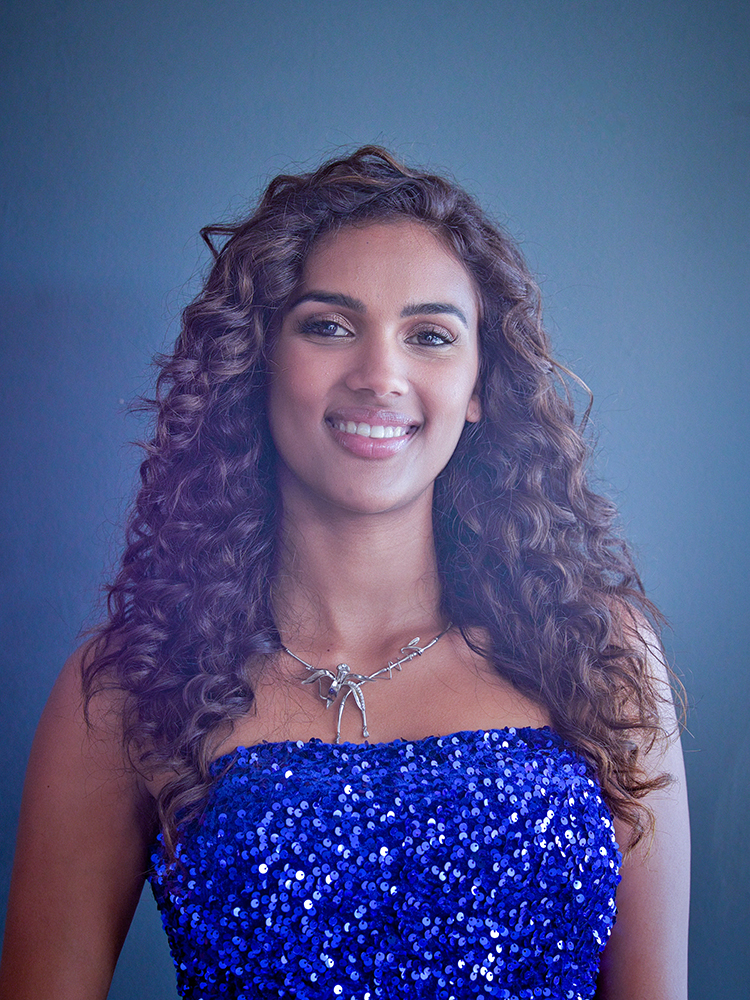 Miss Réunion : douze candidates pour une seule couronne