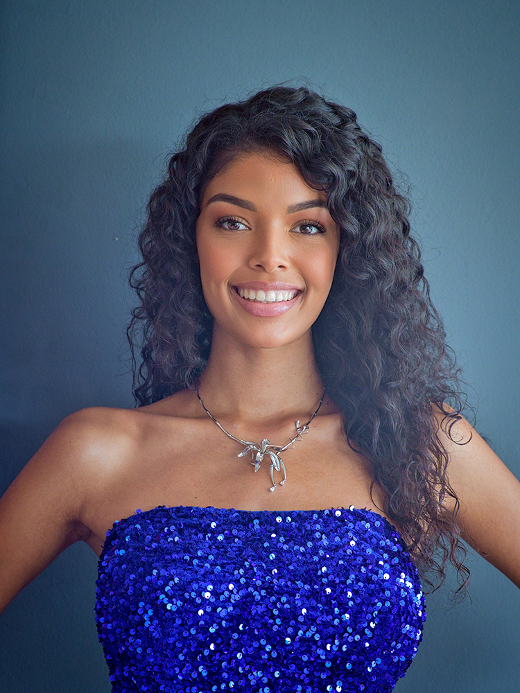 Miss Réunion : douze candidates pour une seule couronne