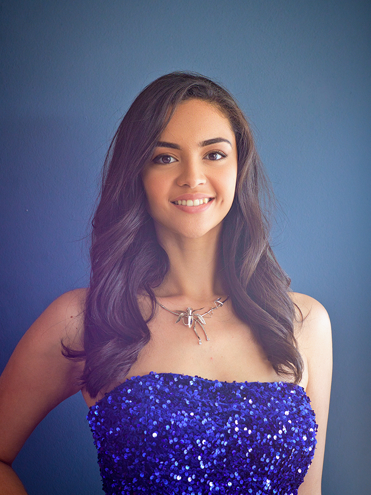 Miss Réunion : douze candidates pour une seule couronne