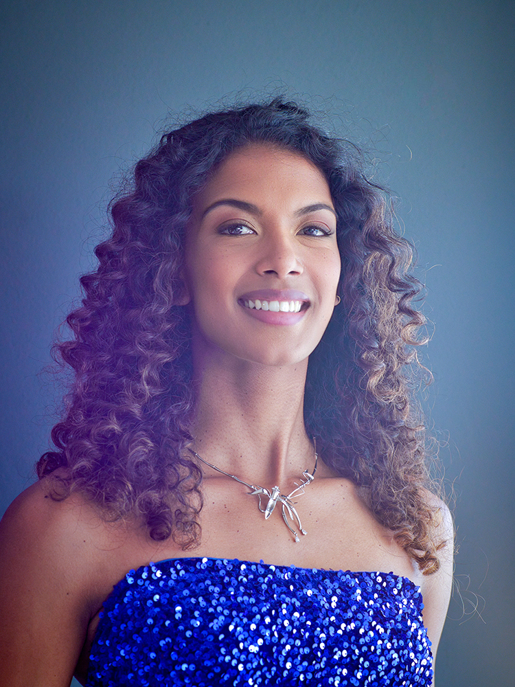 Miss Réunion : douze candidates pour une seule couronne