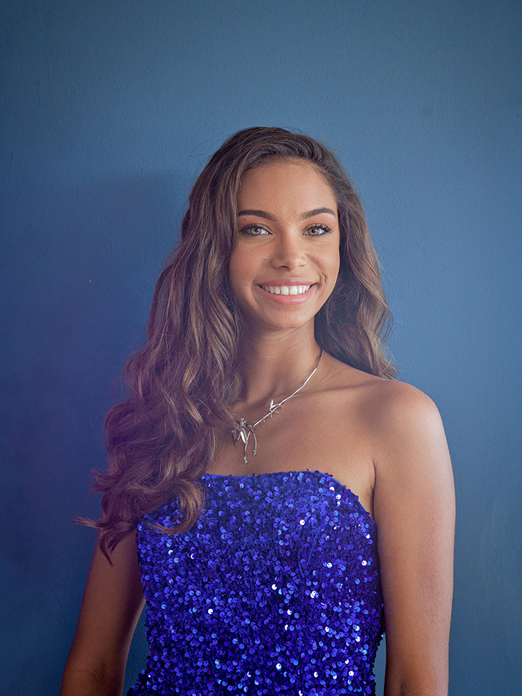 Miss Réunion : douze candidates pour une seule couronne