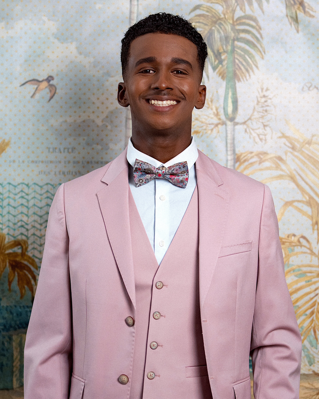 Candidat n°6 : Yoan GAVAUDAN