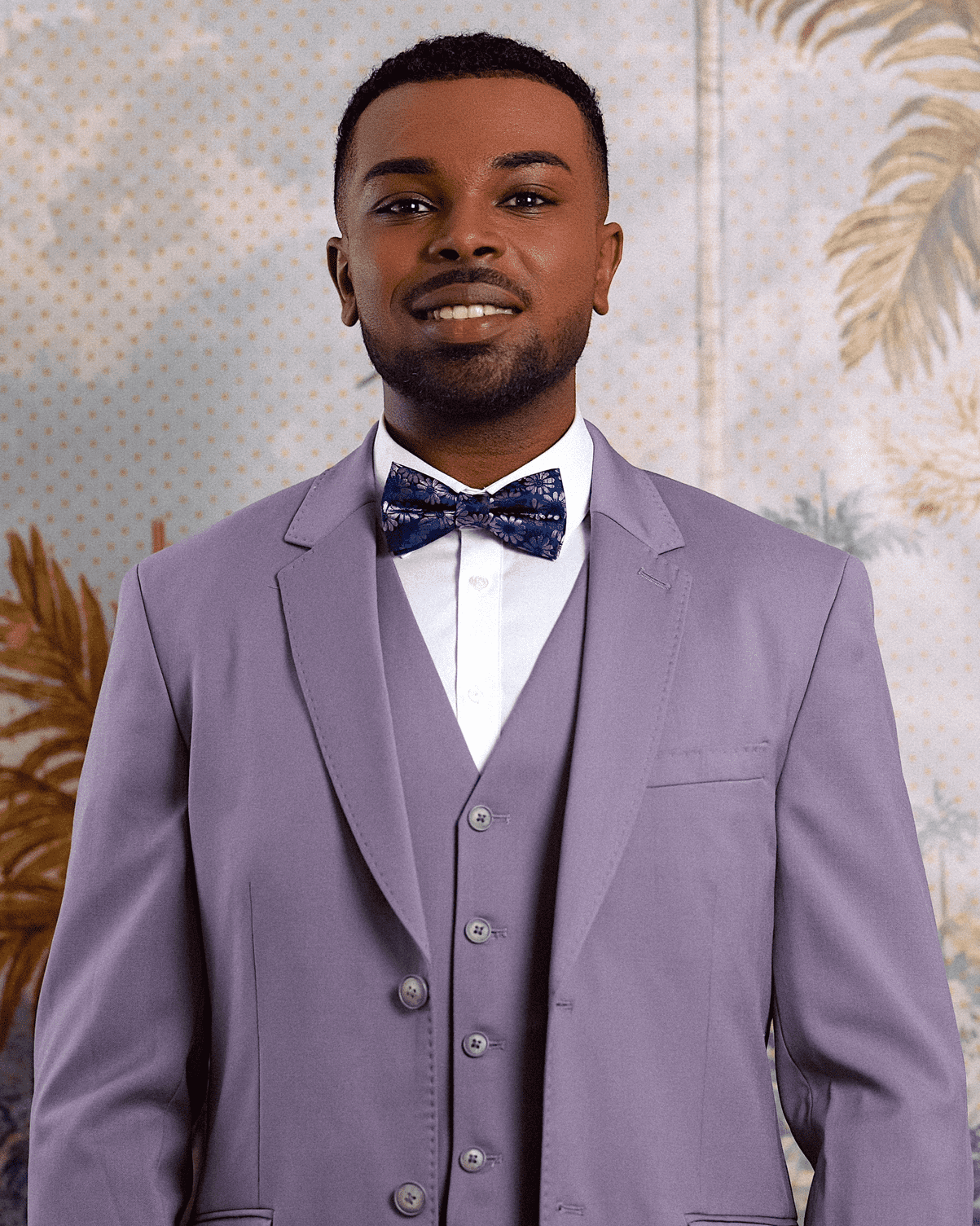 Candidat n° 7 : Nicolas NEOLA