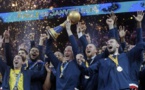 Mondial de handball: La France tient sa sixième étoile !