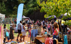 Brocante verte