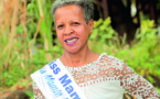 Denise Lebourg : Miss Mamie Réunion 2019