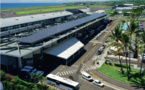 AÉROPORT DE LA RÉUNION ROLAND GARROS : UNE REPRISE PROGRESSIVE DU TRAFIC SOUS CONTRÔLE
