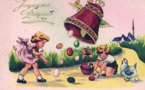 Pâques et ses traditions