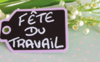 La fête du travail !