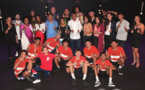 Les 15 ans de 1000 Sourires !