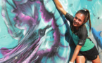 Ultra-trail Sylvaine Cussot: La présentatrice de I-Motion Trail sera sur le Grand Raid