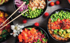 Quelques astuces pour réussir son poké bowl