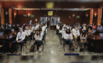 Ouverture de l’école de management de La Réunion