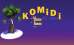 Komidi, Le Festival pour tous est de retour !