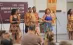 Soirée Hommage «LO RWA KAF» à Sainte-Suzanne
