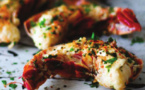 Variations autour des produits de la mer