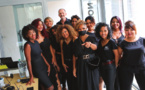 Coiffure, tendance et formation