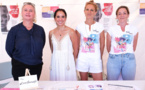 La journée internationale des Droits des Femmes à Saint-Paul