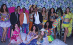 Miss Réunion, soirée révélation