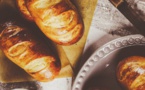 3 recettes pour le goûter.