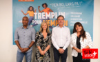 TREMPLIN POUR L’EMPLOI E2CR – GBH