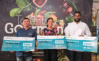 Talents Gourmands 2023 Crédit Agricole