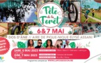 La fête de la forêt revient le samedi 6 et dimanche 7 Mai à Dos d'Âne !