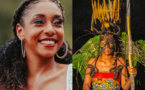 La Réunionnaise Braids Place participe au concours Afro Hair Comb 2023 