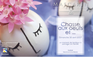 Chasse aux oeufs