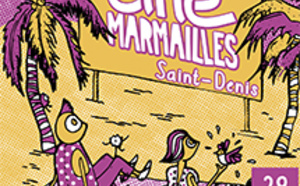 Cinéma : Cinémarmailles 2017