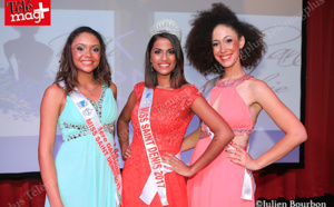 Toute la soirée Miss Saint-Denis 2017