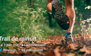 LE TRAIL DE MINUIT LABELLISÉ “SANS TRACE”