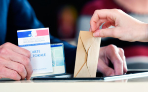 Médias : Édition spéciale Législatives à La Réunion - 2ème tour