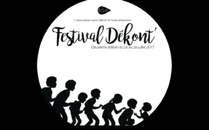 Festival Dékont