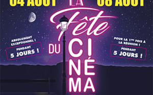 Mauréfilms : fête du cinéma