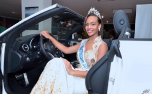 Miss France 2018:  Miss Martinique disqualifiée, une pétition a été lancée