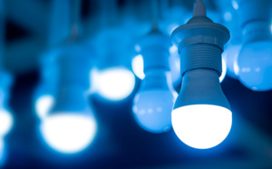 EDF RÉUNION LANCE L’AMPOULE LED à – DE 3€