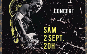 Concert : Mangloo