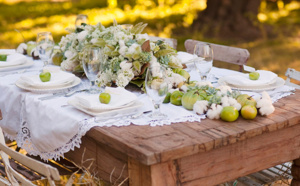 UN WEDDING PLANNER ÉCOLO À LA REUNION