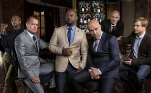 Télénovéla Kings Casino: Episodes 11 à 15