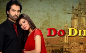 Télénovela - Do dil : épisodes 80 - 84