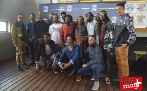 Interviews - Festival Big UP 974, 7ème Édition : Les têtes d’affiches