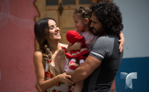 télénovela - Catalina saison 2 : épisodes 61 à 65