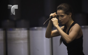 Télénovela - Catalina Saison 2 : épisodes 76 à 87 fin