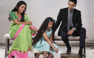 Télénovéla - GANGAA Saison 3 - épisode 22 à 26