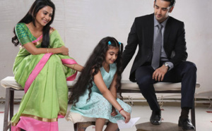 Télénovéla - GANGAA Saison 3 - épisode 32 à 36