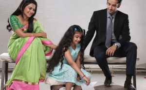 Télénovéla - GANGAA Saison 3 - épisode 37 à 41