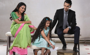 Télénovéla - GANGAA Saison 3 - épisode 46 à 50