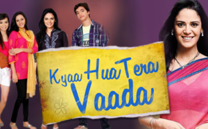 Télénovéla KYA HUAA : Episode 277 à 279