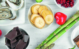 Le menu parfait pour la Saint-Valentin !